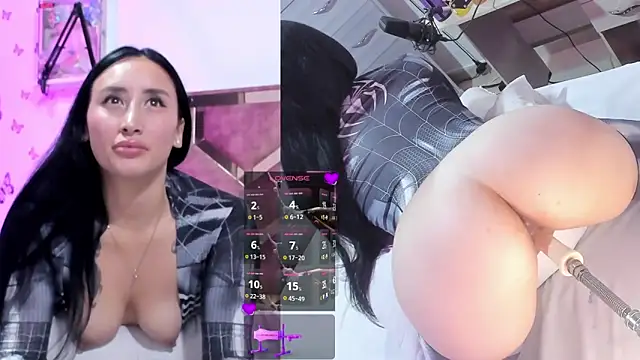 lili moonn online show from 04-16-26, 11:07