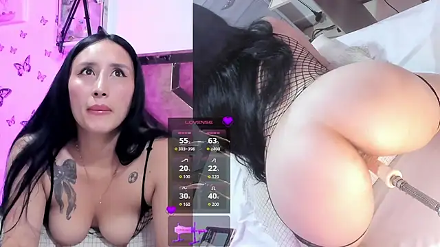 lili moonn online show from 04-14-26, 12:15