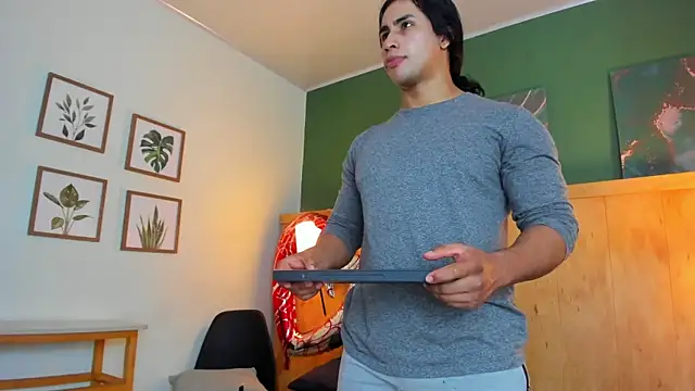 jacob-coper online show from 03-07-25, 03:08
