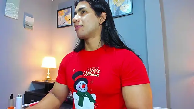 jacob-coper online show from 12-19-25, 03:32