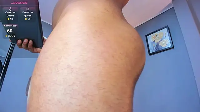 jacob-coper online show from 03-05-26, 04:42