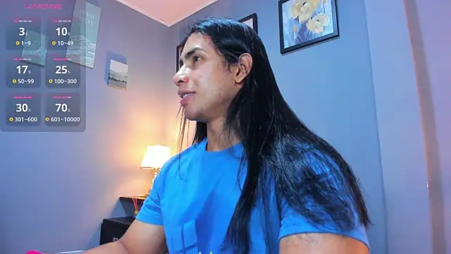 jacob-coper online show from 03-17-26, 04:48