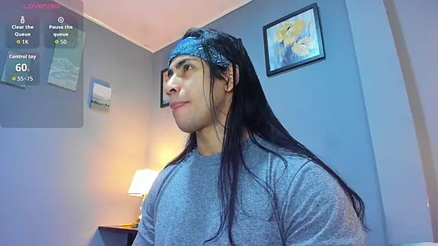 jacob-coper online show from 02-18-26, 04:43