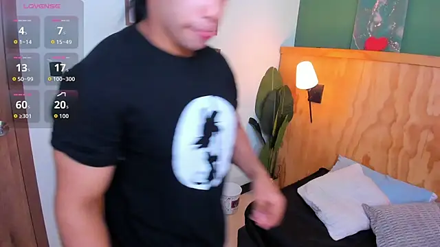 jacob-coper online show from 11-07-25, 03:11