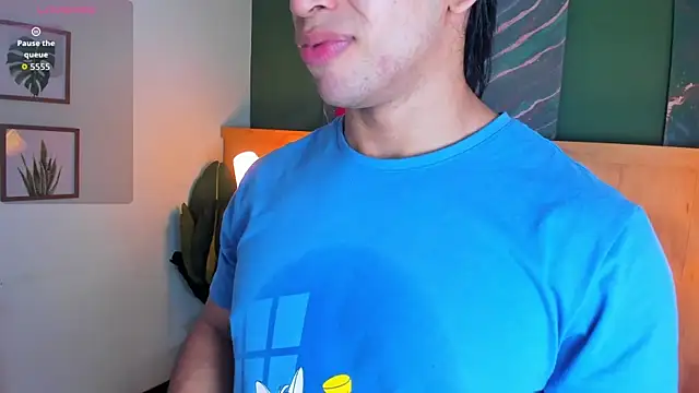 jacob-coper online show from 10-28-25, 03:18