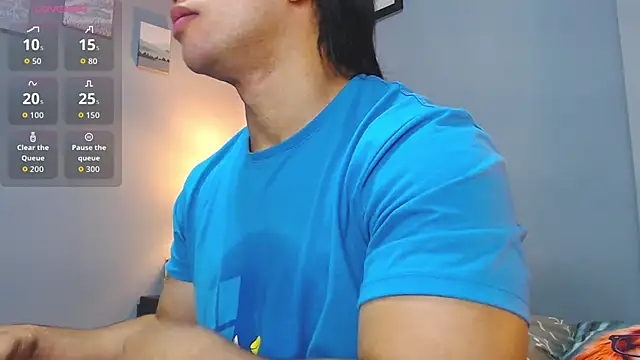 jacob-coper online show from 02-27-26, 04:45