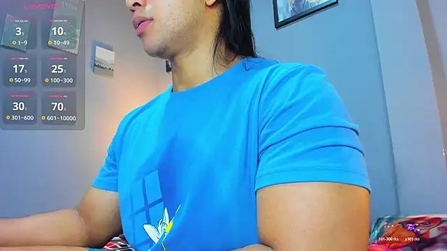 jacob-coper online show from 02-17-26, 04:32