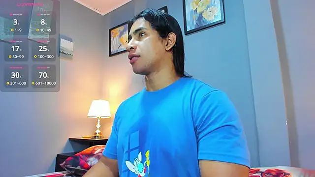 jacob-coper online show from 01-14-26, 03:43