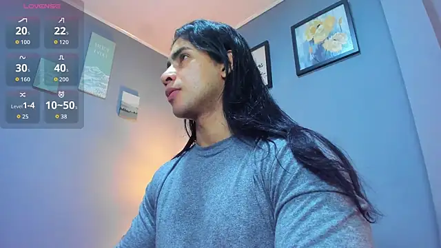 jacob-coper online show from 02-09-26, 04:10