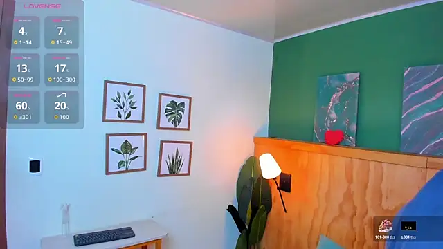 jacob-coper online show from 10-31-25, 03:14