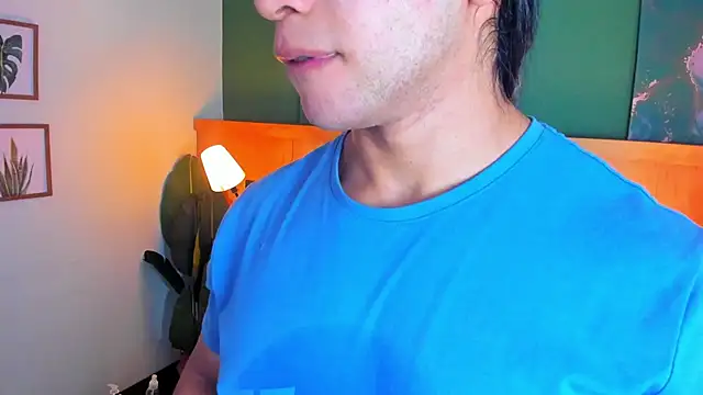 jacob-coper online show from 11-04-25, 03:21