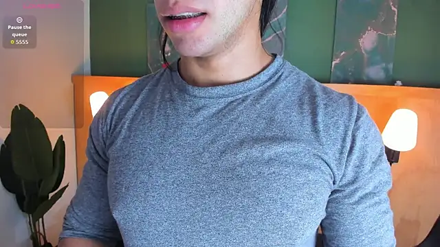 jacob-coper online show from 10-23-25, 03:16