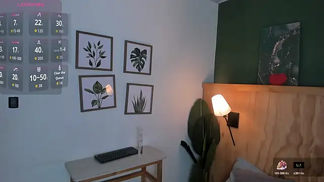 jacob-coper online show from 11-03-25, 03:12