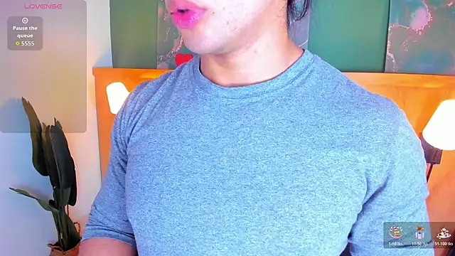 jacob-coper online show from 11-24-25, 03:17