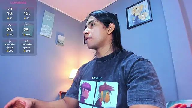 jacob-coper online show from 03-07-26, 04:41