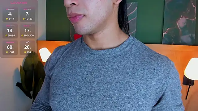 jacob-coper online show from 10-27-25, 03:18