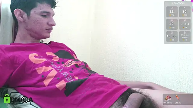 Paulhot018 online show from 09-09-25, 04:49