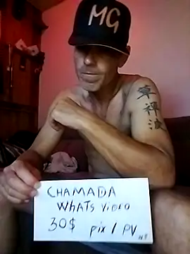 CrestedNotch online show from 02-20-26, 06:26