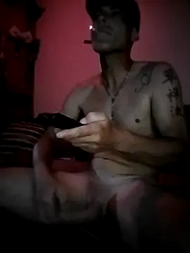 CrestedNotch online show from 02-11-26, 03:50