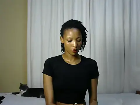 StarBarbiee online show from 10-18-25, 09:06