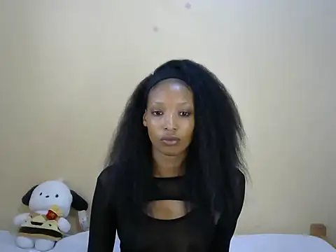 StarBarbiee online show from 12-05-25, 10:36