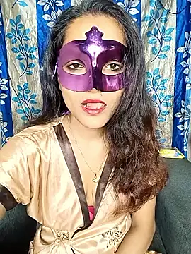 REVA DARLING online show from 11-03-25, 03:04