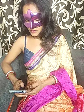 REVA DARLING online show from 02-25-26, 11:43