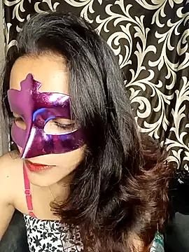 REVA DARLING online show from 10-27-25, 04:24