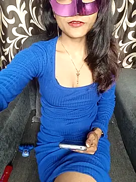 REVA DARLING online show from 02-15-26, 12:37