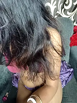 REVA DARLING online show from 02-02-26, 03:11