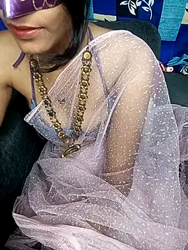REVA DARLING online show from 03-06-25, 02:40