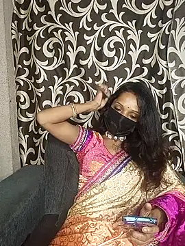 REVA DARLING online show from 11-22-25, 02:21