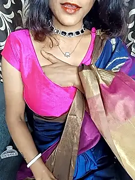 REVA DARLING online show from 09-15-25, 04:46
