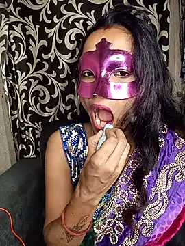 REVA DARLING online show from 07-24-26, 06:20