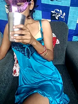 REVA DARLING online show from 02-27-25, 06:35