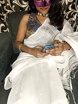 REVA DARLING online show from 12-02-25, 06:37