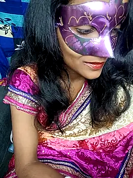 REVA DARLING online show from 02-10-25, 01:55