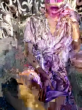 REVA DARLING online show from 07-15-26, 03:30