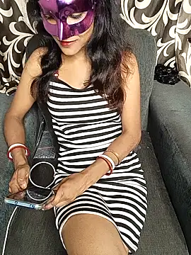 REVA DARLING online show from 02-12-26, 07:41