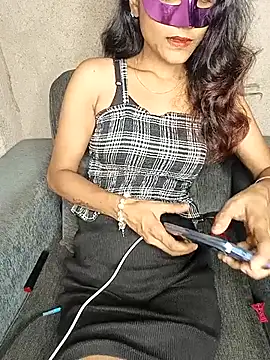 REVA DARLING online show from 10-10-25, 05:08
