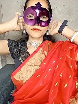 REVA DARLING online show from 10-04-25, 06:26