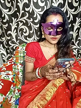 REVA DARLING online show from 03-11-26, 03:33