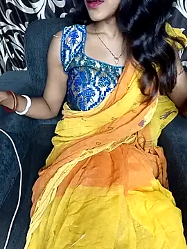 REVA DARLING online show from 06-07-26, 12:43
