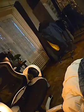 ruffuuss online show from 03-29-26, 07:10