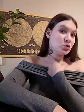 Morphine 666 online show from 10-10-25, 04:46