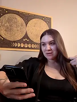 Morphine 666 online show from 10-17-25, 04:27