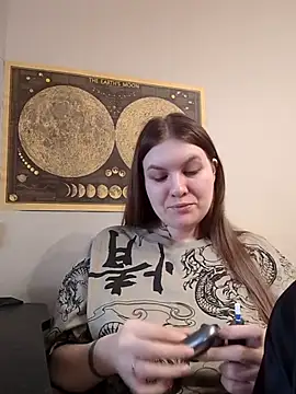 Morphine 666 online show from 11-07-25, 03:11