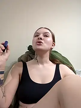 Morphine 666 online show from 02-28-25, 04:10