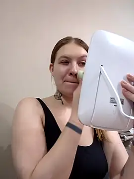 Morphine 666 online show from 03-16-25, 04:20