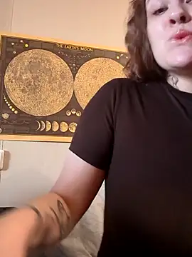 Morphine 666 online show from 10-22-25, 04:12